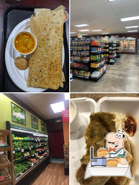 Mayuri International Foods Bothell