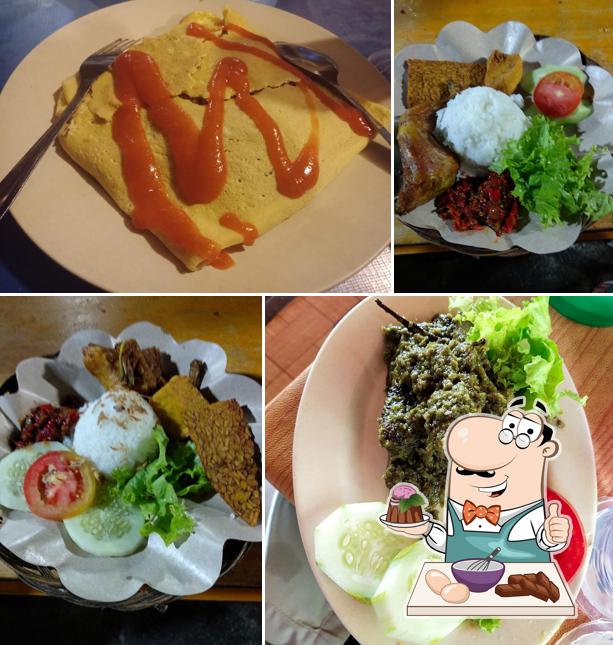 Ngarai Cafe
