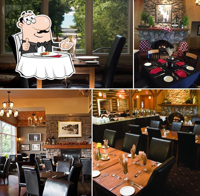 Oakwood Resort
