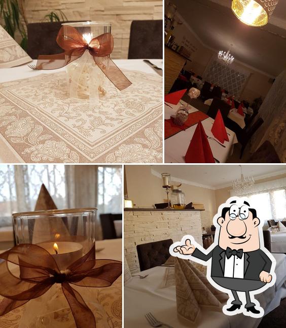 Pizzeria Ristorante Tori