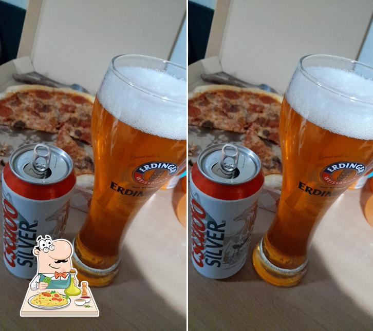 RODDA PIZZA