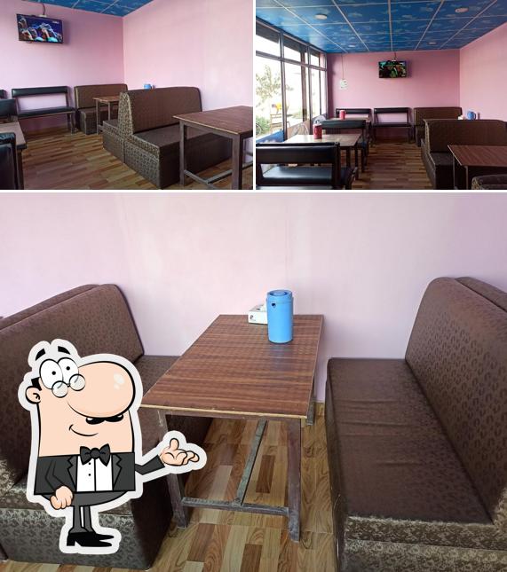 Ramesh Chinese Fast Food