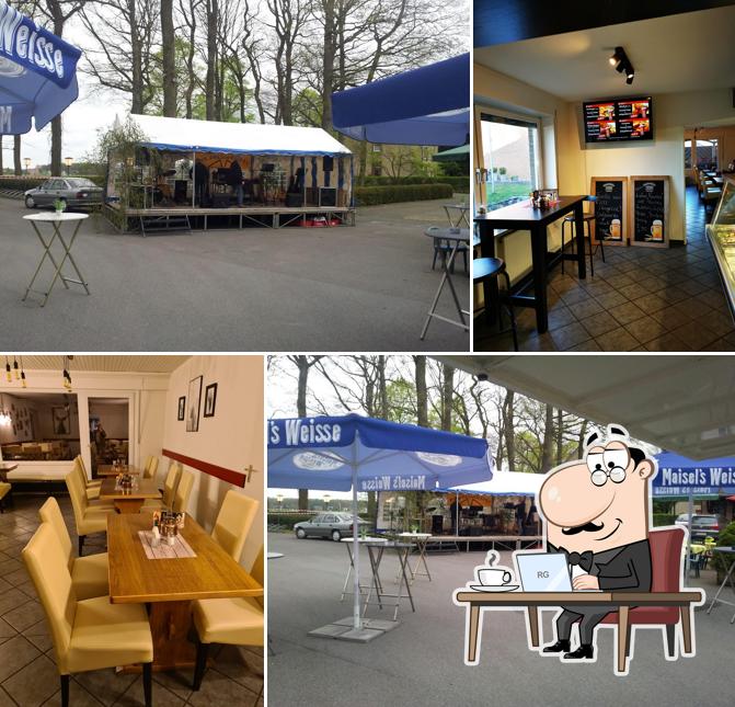 Rottmanns Roadhouse/Bückers Catering