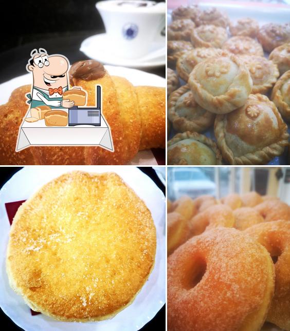 Sa Mendula Pasticceria Artigianale