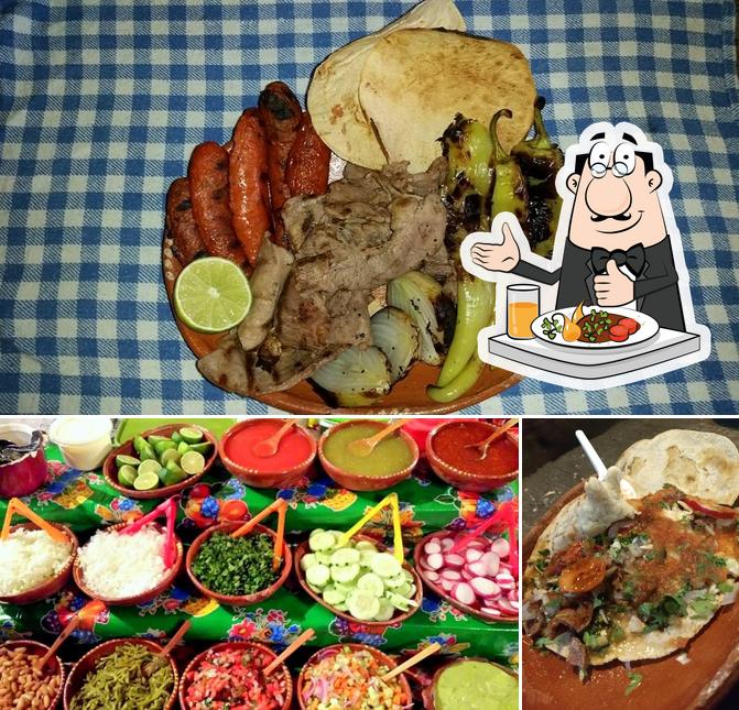 Taquería La ramada