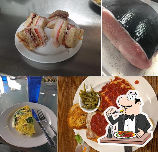 The Shore Diner