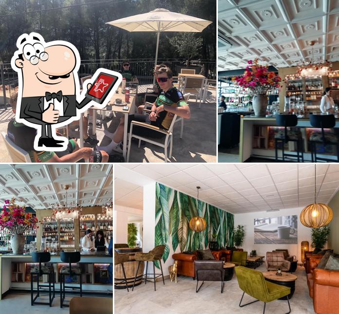VAL BON FoodBar