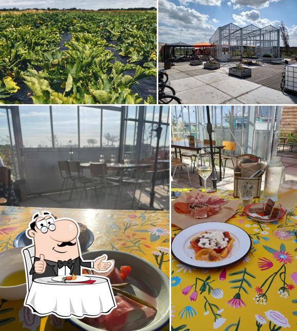Bistro & Restaurant Zacht Staal