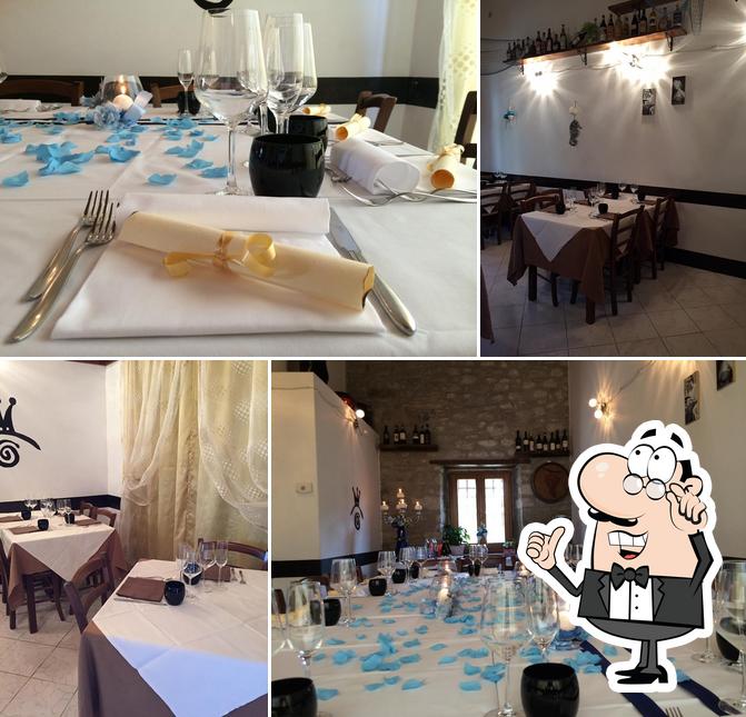 la Taverna del Re
