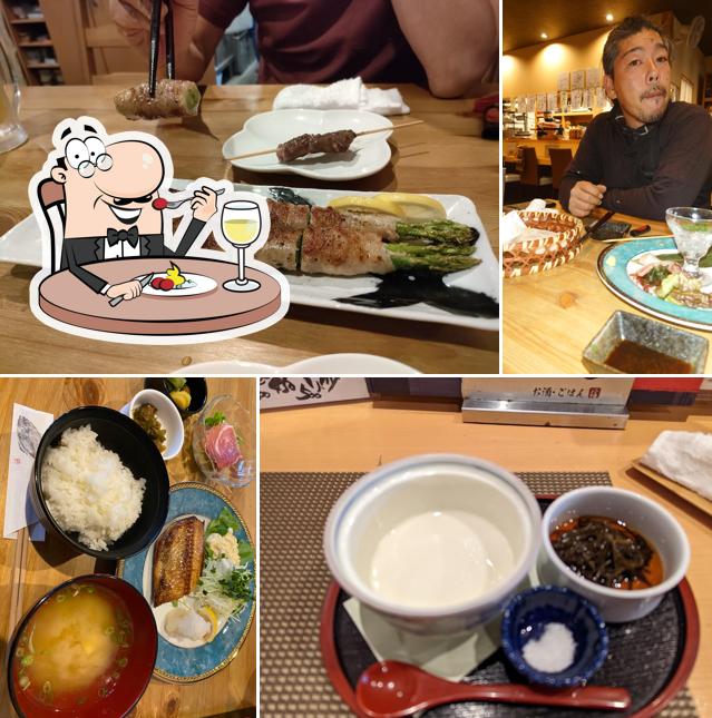 駿河美食 せと