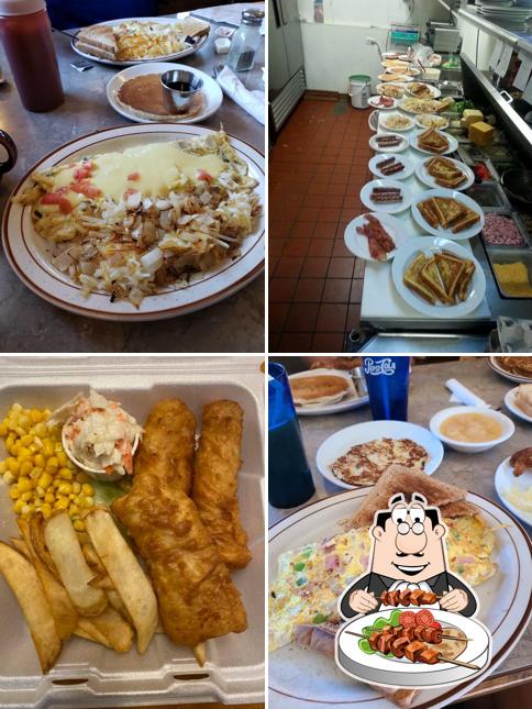 Sherwood Family Restaurant