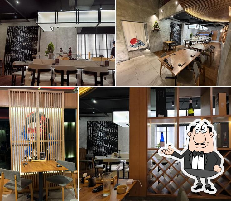 Sokyo Japanese Cuisine