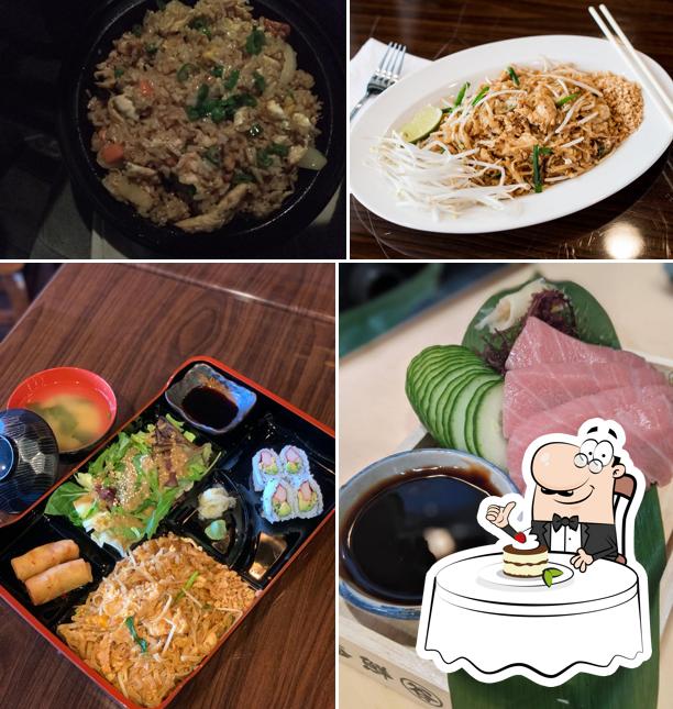 Sushi Siam