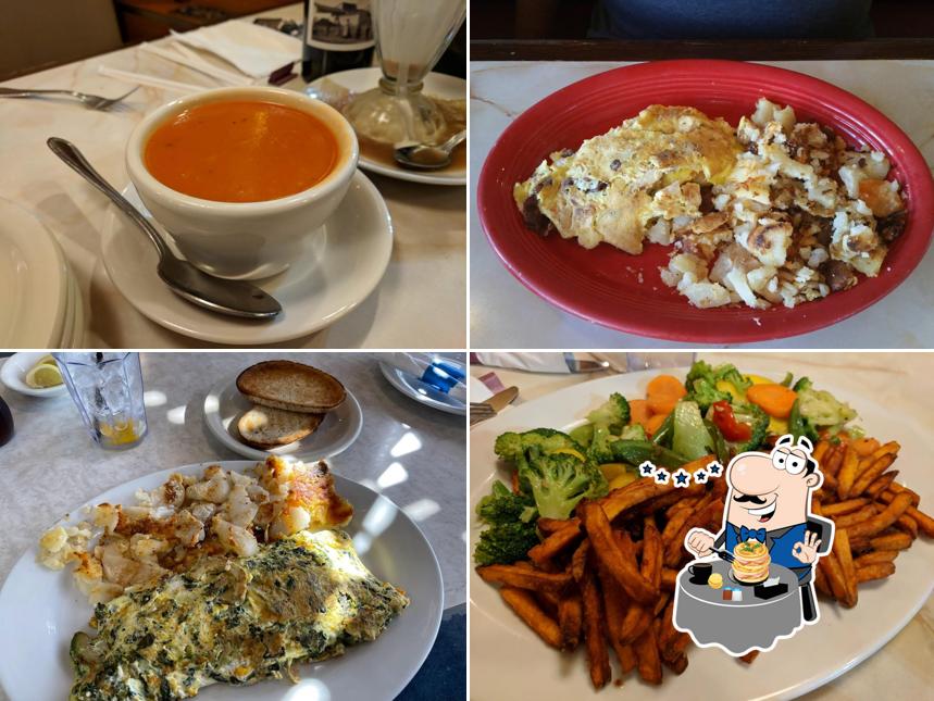Time to Eat Diner