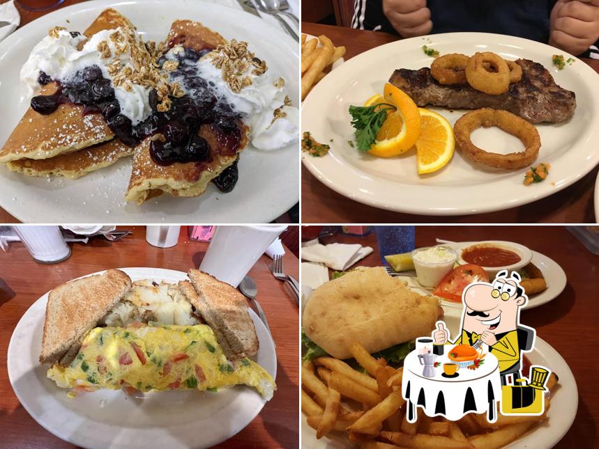 Park City Diner