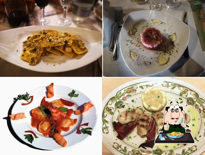 Ristorante Le Macine