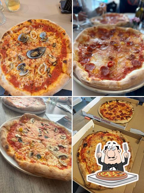 Pizzeria Oristano