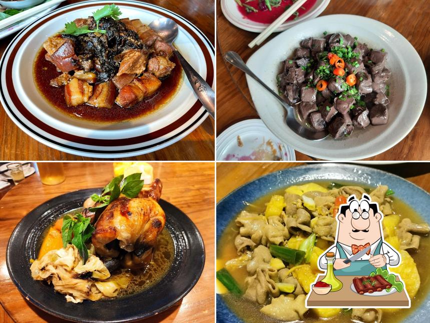 宏昌客家菜館（無菜單/預約制）