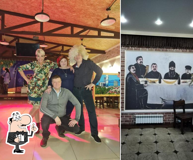 Фото кафе "Арго"