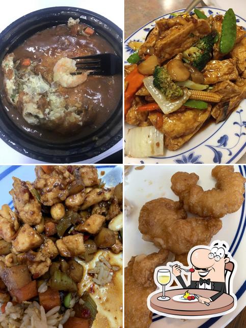 Asia Cafe