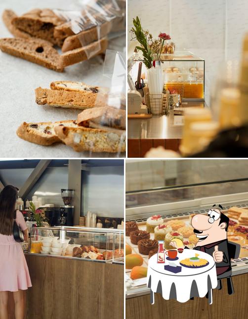 Gusto Bakery