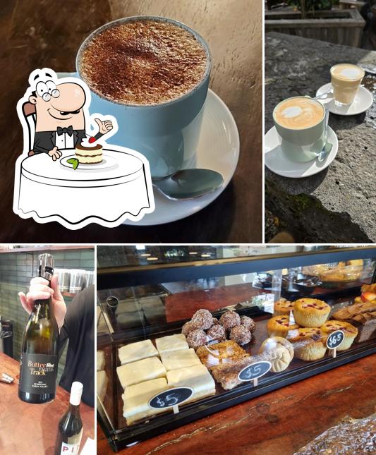 Langan's Hurstbridge VIC