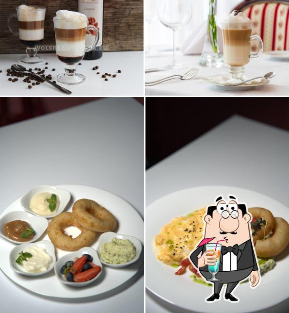 Sweethole cafe