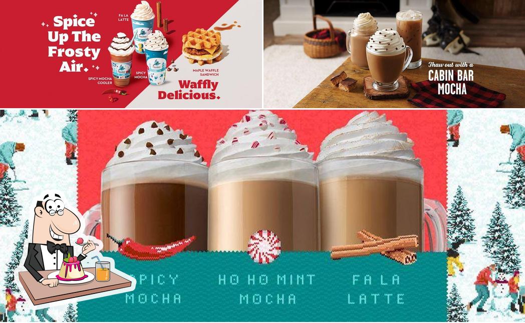 Caribou Coffee