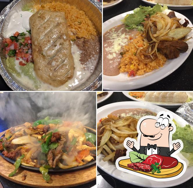 Cinco de Mayo Mexican Restaurant