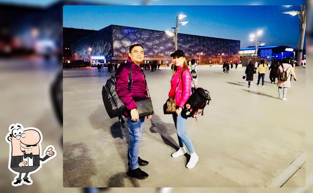 Beijing Olympics