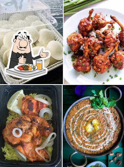 Currylicious