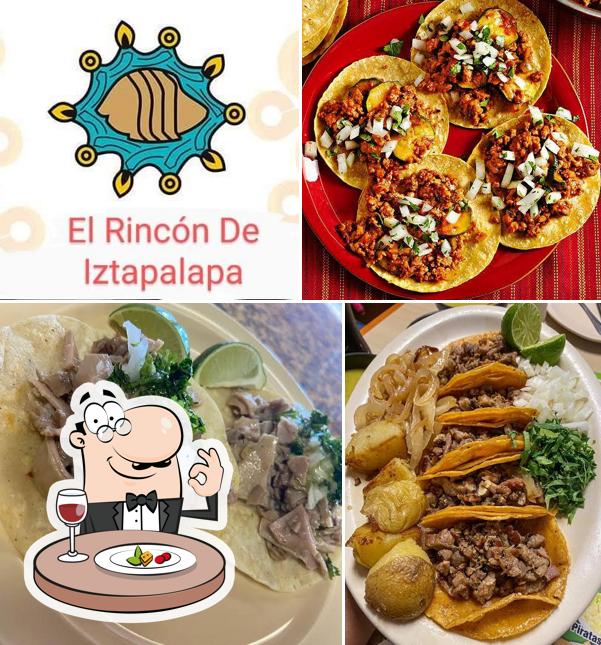 El Rincón de Iztapalapa