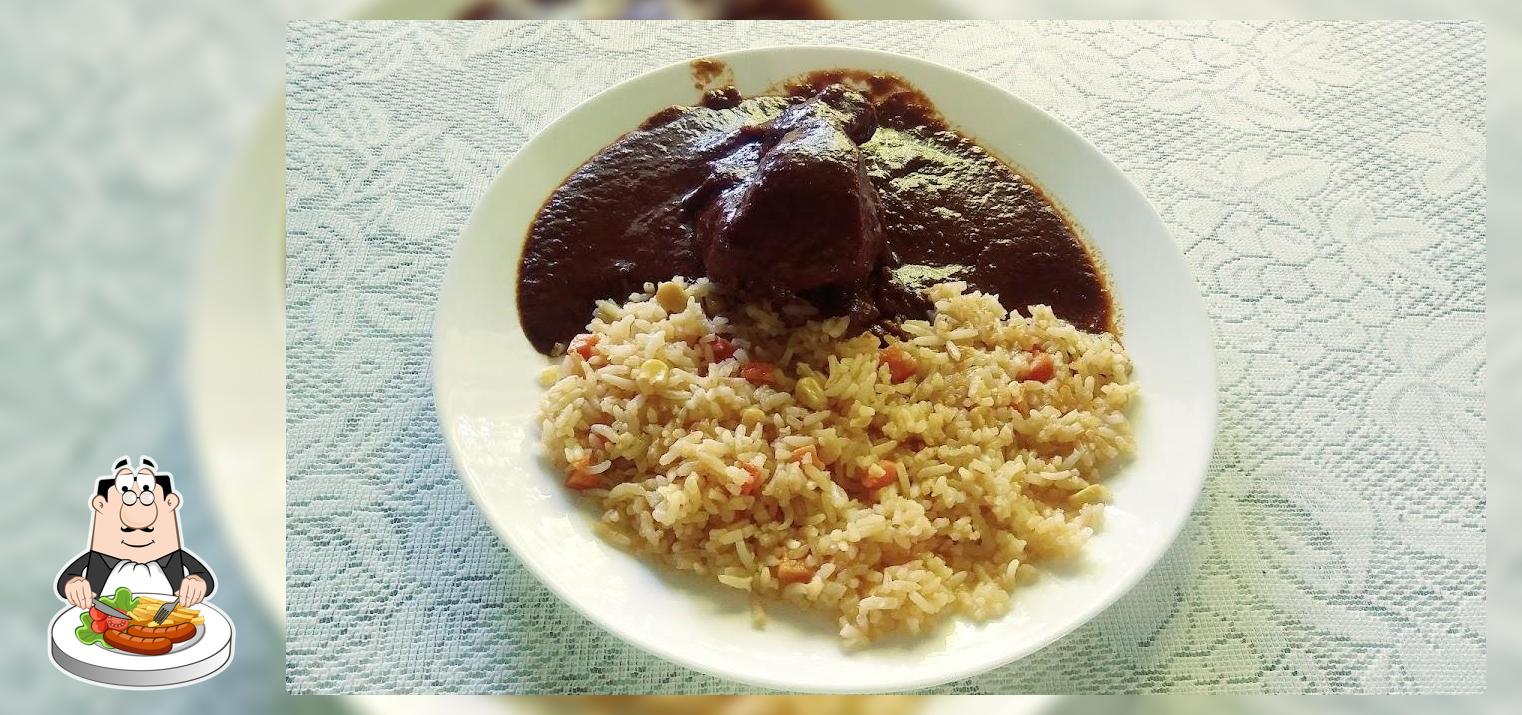 Fonda Lupita