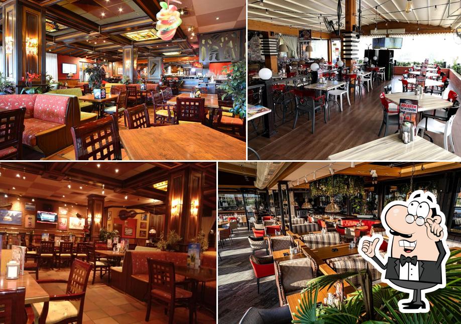 Happy Bar & Grill Sandanski