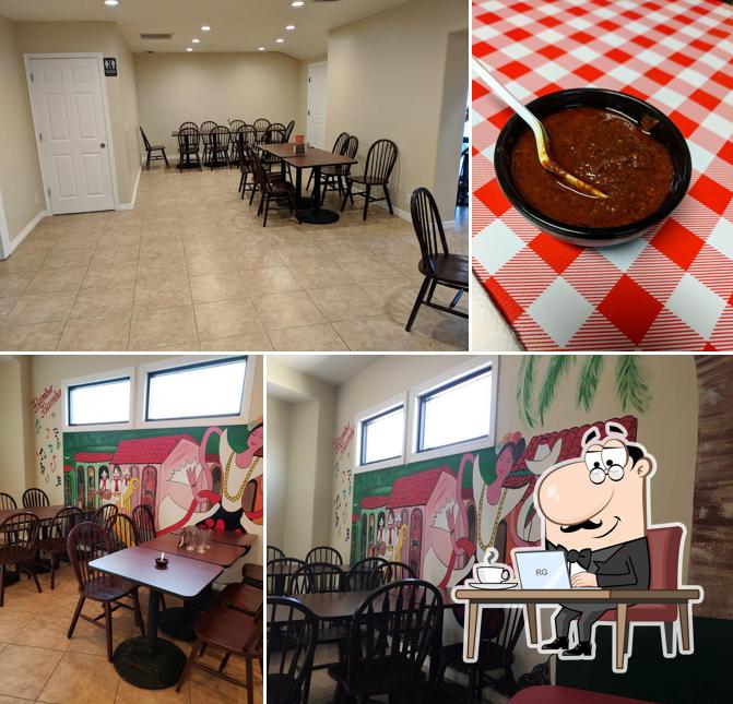 Jarochos Restaurant