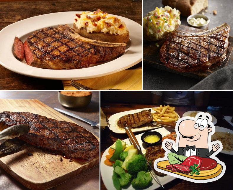 LongHorn Steakhouse