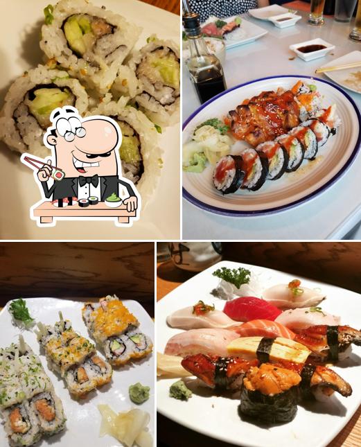 Nara Sushi
