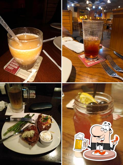 Outback Steakhouse