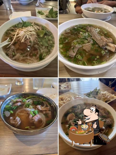 Pho Noodle Bar
