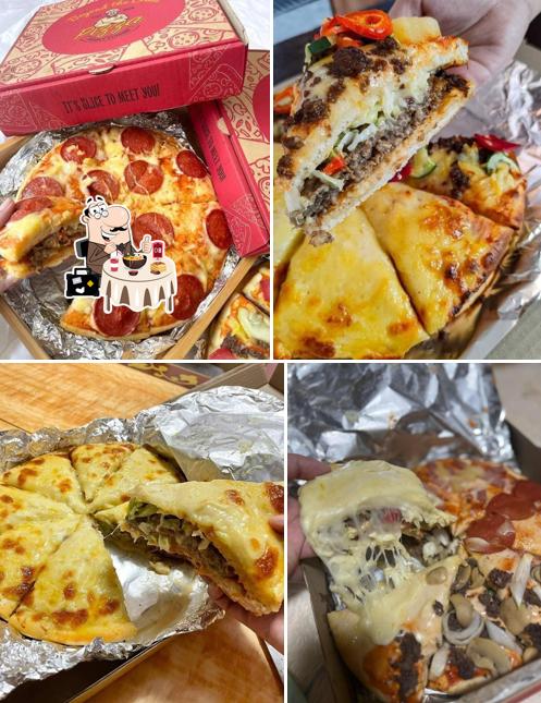 Beyond the Crust Calamba