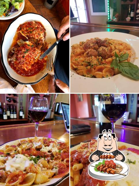 Fusion Tavern Texmex