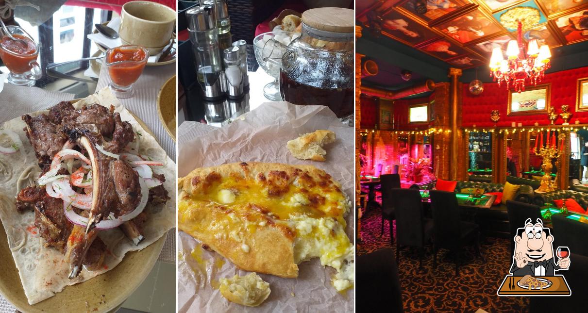 Resto&bar