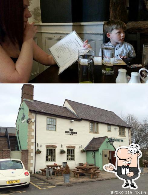 Wheatstone Inn