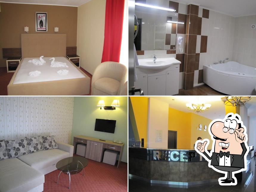 Hotel Afrodita