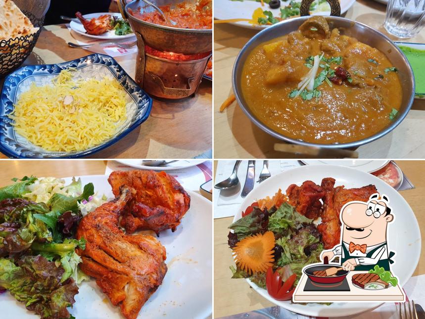 Bombay Indian Restaurant
