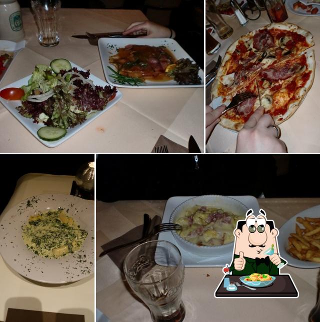 Der Italiener