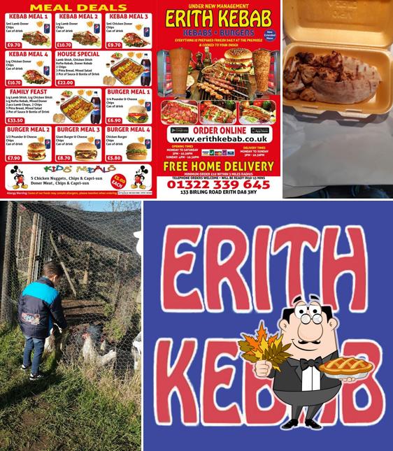 Erith Kebab