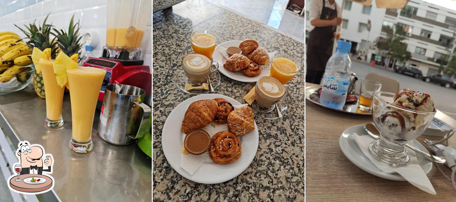 Figuig Cafe