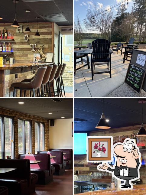 Horse Creek Tavern