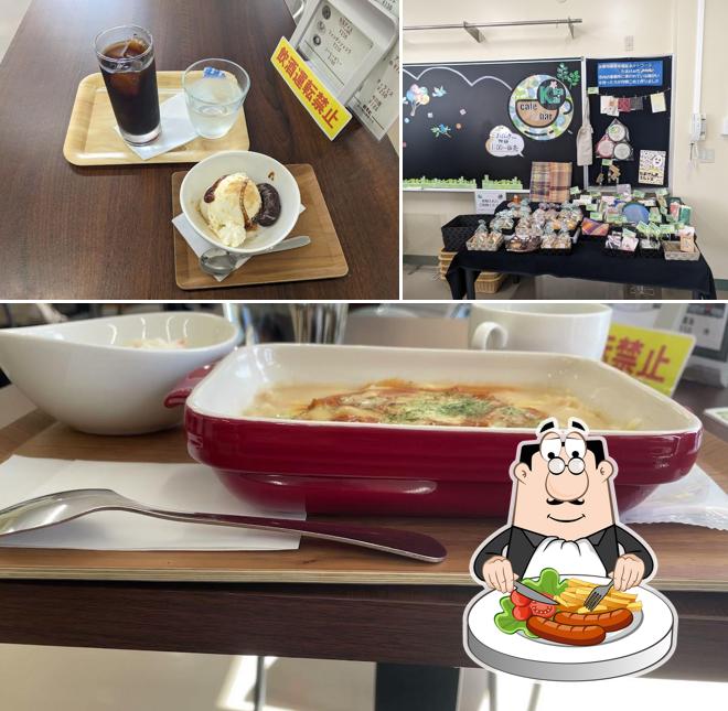 KitaKai cafe&bar